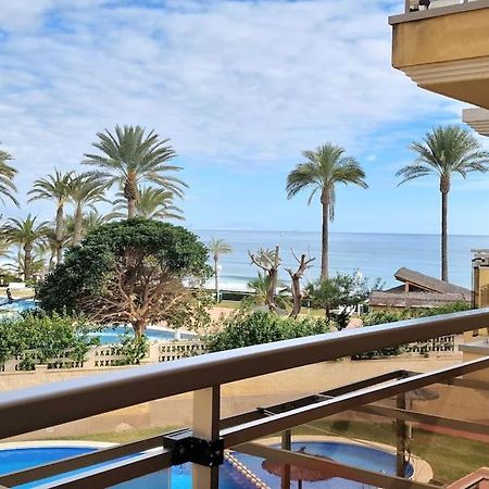 Cachis Beach Muchavista 阿利坎特 外观 照片