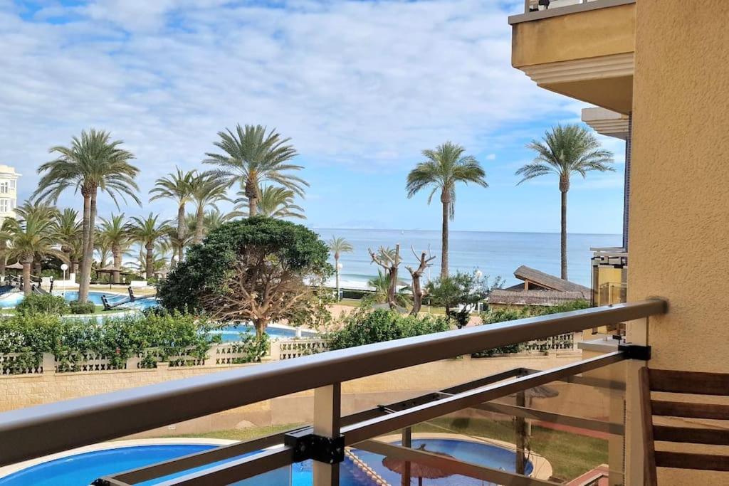 Cachis Beach Muchavista 阿利坎特 外观 照片
